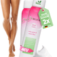 Schiuma depilatoria intima Belle Body