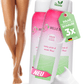 Schiuma depilatoria uomo Belle Body