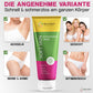 Crema depilatoria
