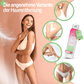Schiuma depilatoria intima Belle Body