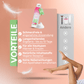 Schiuma depilatoria intima Belle Body