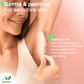 Spray depilatorio Belle Body