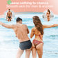 Spray depilatorio Belle Body