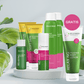Set completo per la depilazione