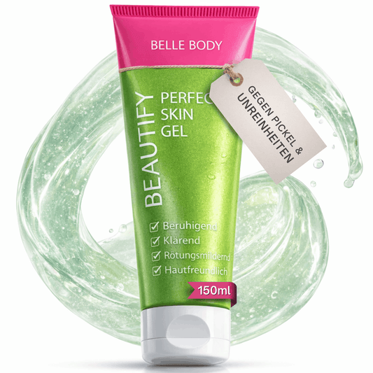 Gel Perfect Skin