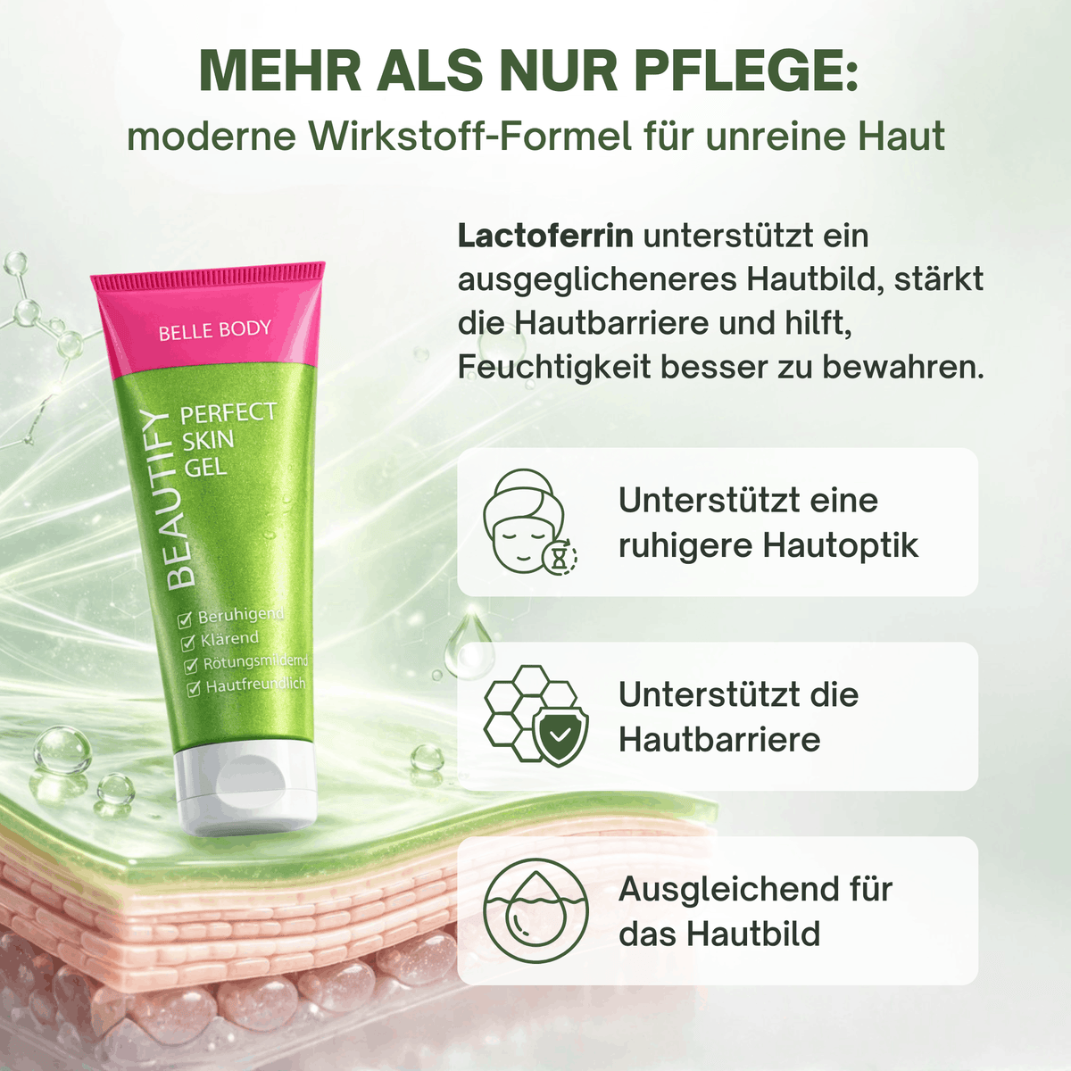 Gel Perfect Skin