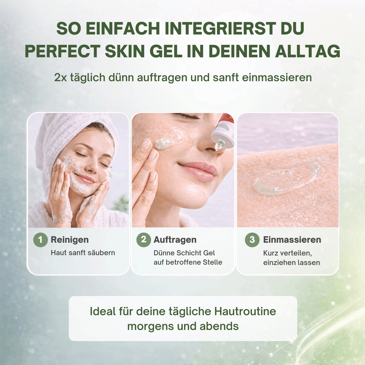 Gel Perfect Skin