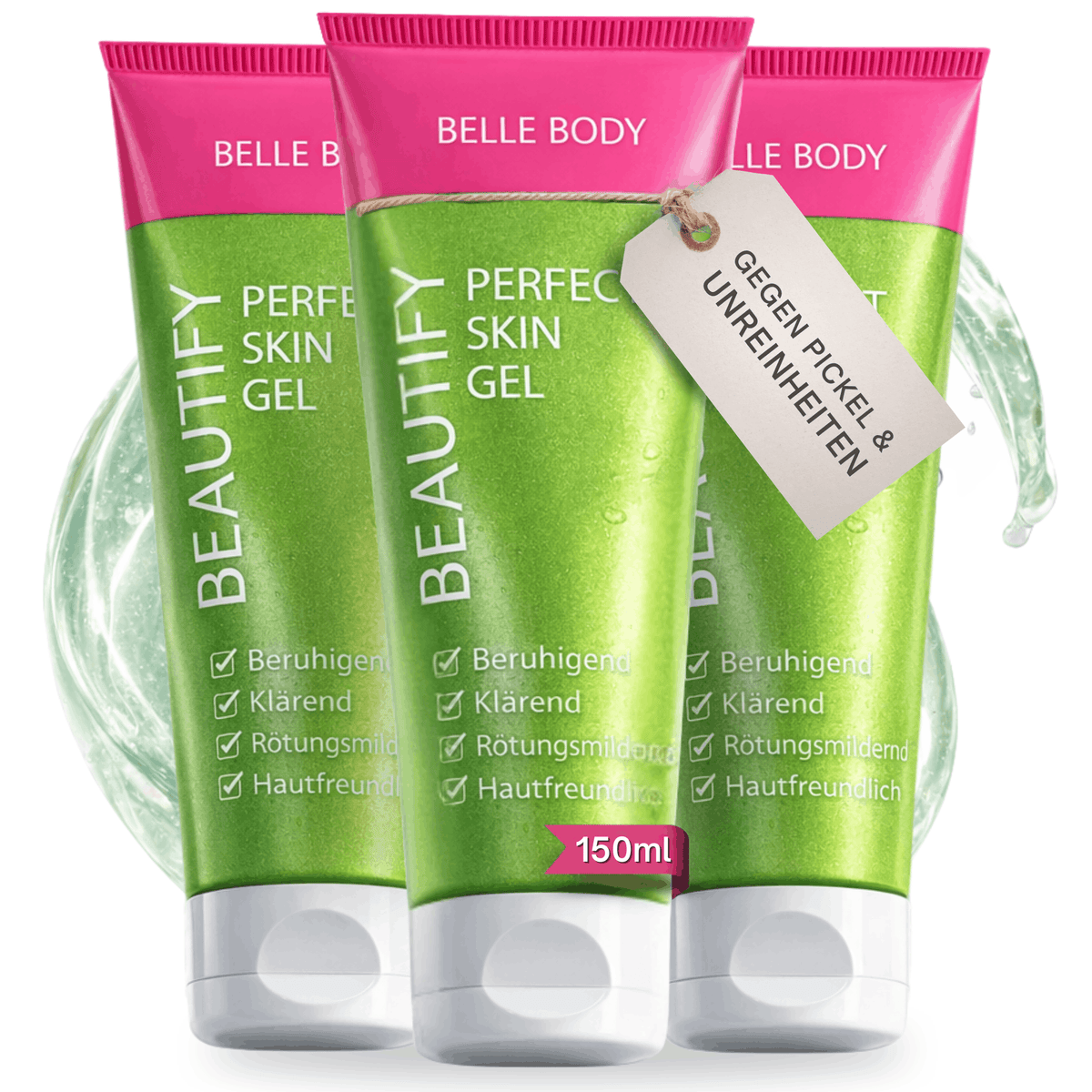 Gel Perfect Skin